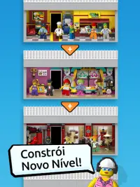 LEGO® Tower Screen Shot 15