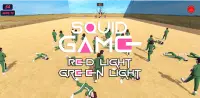 Squid Game - Red Light Green Light Screen Shot 0