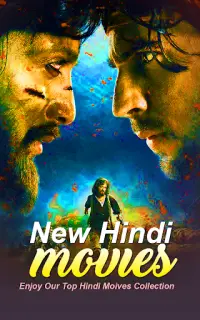 New Hindi Movies 2021 - Free Movies Online Screen Shot 0