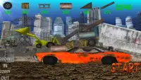 Monster Truck Junkyard 2 Screen Shot 6