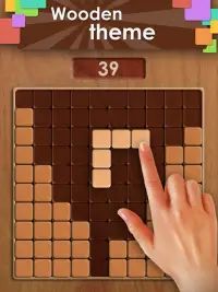 X Blocks Puzzle - Free Sudoku Mode! Screen Shot 11