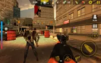 Zombie Survival Shooter 2020 Screen Shot 5