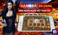 3C: game danh bai doi thuong Screen Shot 1