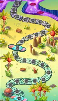 Free Gem Games : Itugma 3 Screen Shot 3