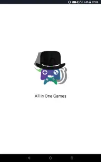 All in One Games | Free Games | Online Games Screen Shot 3
