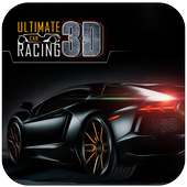 Ultimate 3D Car Racing