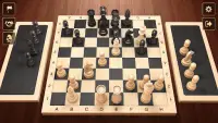 체스 （Chess） Screen Shot 4