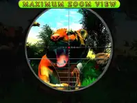 Wild Animal Hunting - Frontier Safari Shooting Screen Shot 6