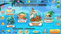 BanCa Fish - game bắn cá Screen Shot 7