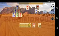 Piramidroid. Pyramid Solitaire. Card game Screen Shot 11