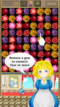 Jewel Tale Screen Shot 10