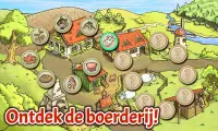 Spelen voor Kinderen:Boerderij Screen Shot 16