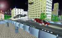 Real Driving - Racing Kar Game Screen Shot 5