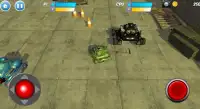 Robot Rumble - Robot Wars Fighting Game Screen Shot 6