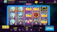 Slots Of Vegas Apps Bonus Money Games Screen Shot 4