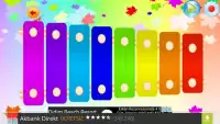 Colorful Xylophone Screen Shot 7