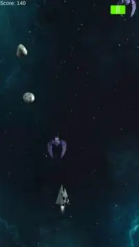 Space War Screen Shot 3