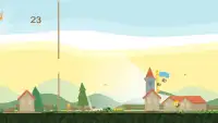 Polly's Run,Jump,Dash & Dash Screen Shot 1