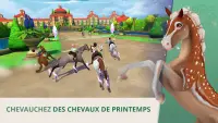 Wildshade: courses de chevaux Screen Shot 0