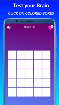 Minko- Memory Games | Brain Games | Brain Training Screen Shot 2