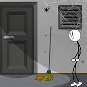 Doors Escape Stickman