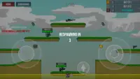 Micro Wars - Battle Arena Screen Shot 0
