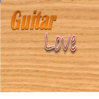 Guitar Love Screen Shot 1