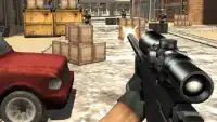 Battlefield Modern Commando Screen Shot 0