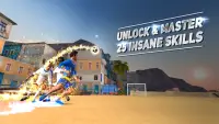 SkillTwins: Football Game Screen Shot 3