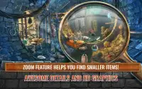 Hidden Object Games 🔍 Escape from Prison Screen Shot 1