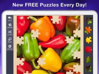 Jigsaw Daily - Jigsaw Puzzles Screen Shot 6