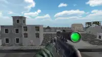 Free Fire Battlegrounds FPS Shooter 3D Screen Shot 1