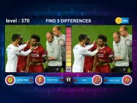Differences Games: Spot it! Screen Shot 1