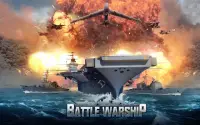 Battle Warship: Naval Empire Screen Shot 16