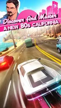 Asphalt Overdrive Screen Shot 2