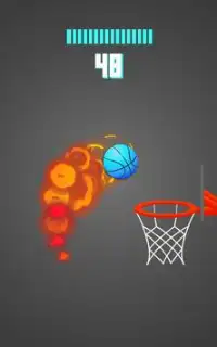 Torneios de basquete Screen Shot 4