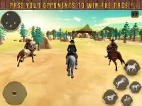 馬の冒険ゲーム3D：種牡馬のシミュレーション Screen Shot 2