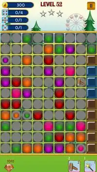Puzzle Game Screen Shot 4