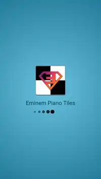 Eminem Piano Tiles Screen Shot 2