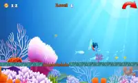 Dash Dora In The Sea Screen Shot 1