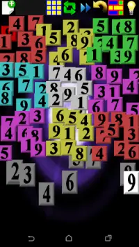 Sudoku solver Screen Shot 5