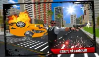 Miami Crime City Grand Gangster: Mafia Gang War 3D Screen Shot 10