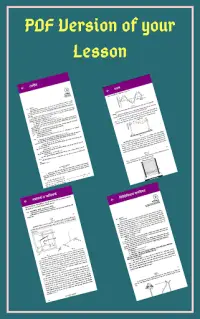 HSC Physics 1st Paper Screen Shot 2