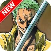 Pirate Hunter, Zoro Fighting