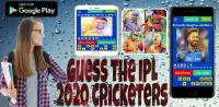 Guess the IPL 2020 Cricketer Screen Shot 2