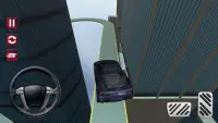 Impossible Stunt Car Challenge 2017 Screen Shot 3