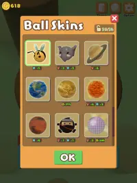 Ball Action Screen Shot 5