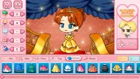 Princess Pretty Girl :dress up game&Puzzle escape Screen Shot 3