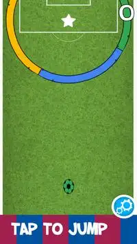 Soccer Ball - Color Swap Screen Shot 10