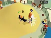 I, The One - Fun Fighting Game Screen Shot 12